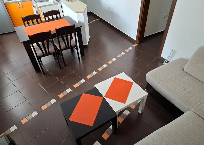 Tedi & Kiki Apartment
